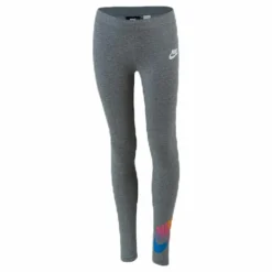 Junior Favorite Leggings White/Grey