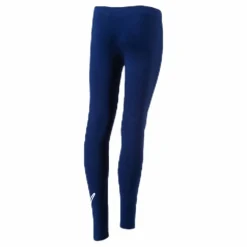 Junior Favorites Shine Leggings Blue