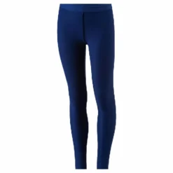 Junior Favorites Shine Leggings Blue