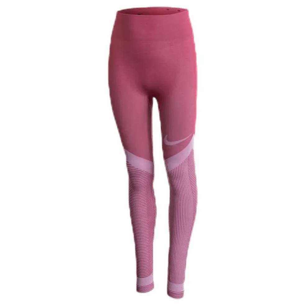 Junior Fenom Seamless Tights Pink