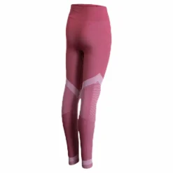 Junior Fenom Seamless Tights Pink