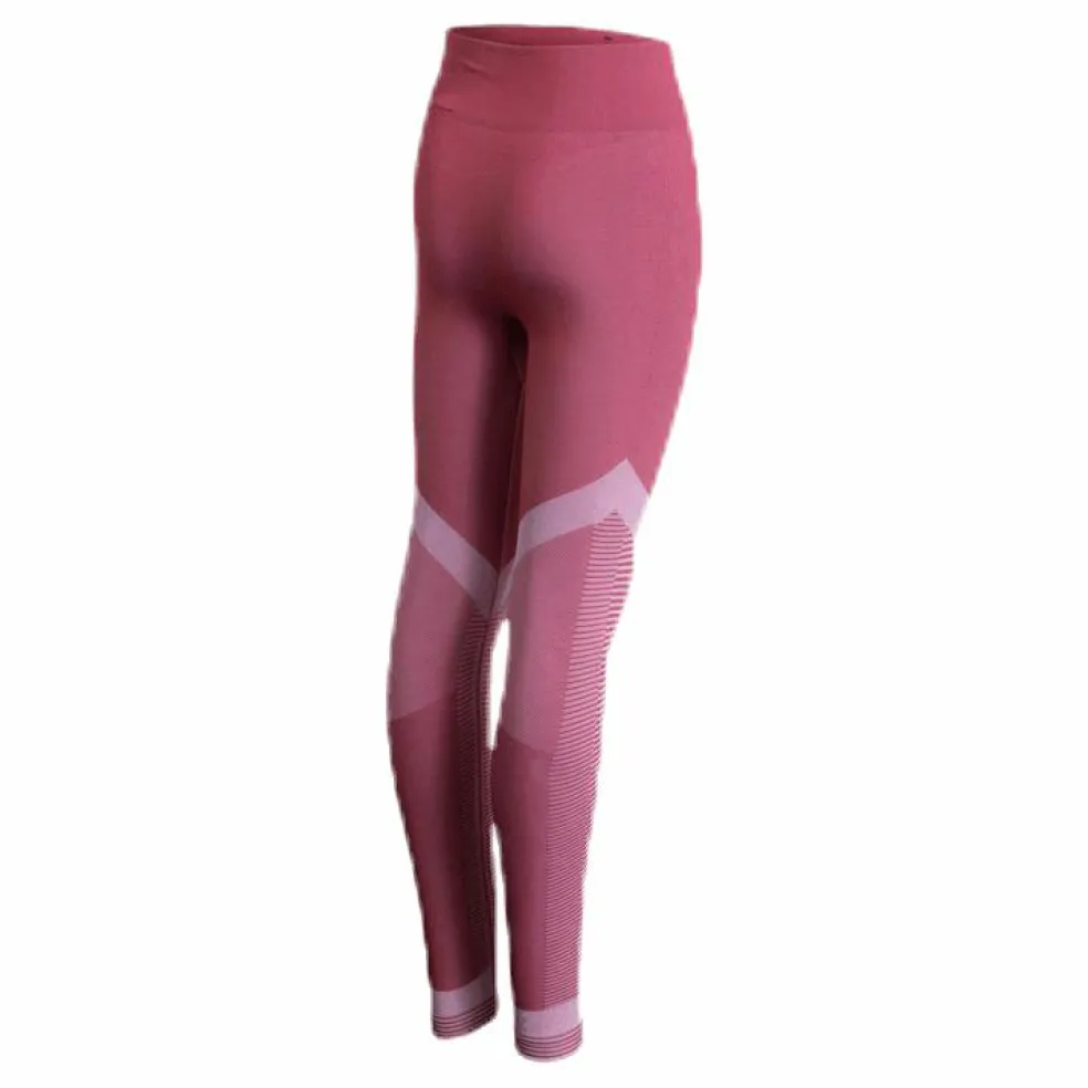 Junior Fenom Seamless Tights Pink