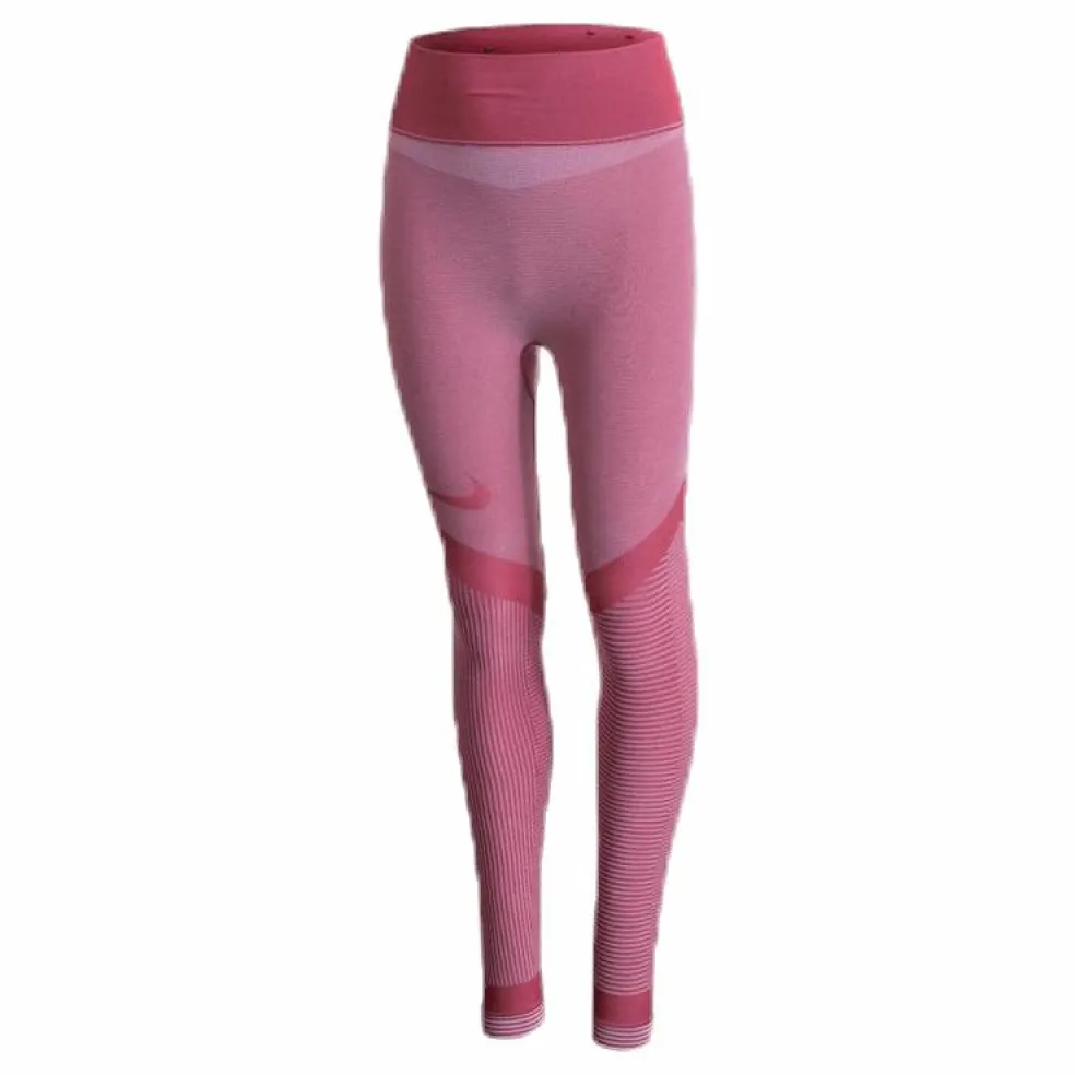 Junior Fenom Seamless Tights Pink