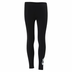 Junior Nike Air Favorites Legging Black
