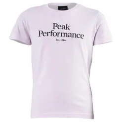 Junior Original Seasonal Tee Pink