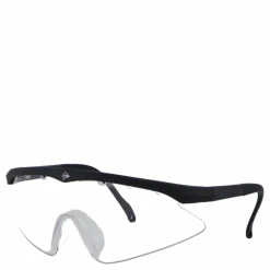 Junior Protective Glasses Black