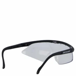Junior Protective Glasses Black
