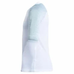 Junior Strike SS White