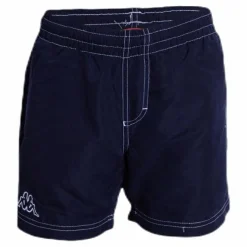 Junior. Swim Shorts, Zolg Blue