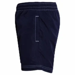Junior. Swim Shorts, Zolg Blue