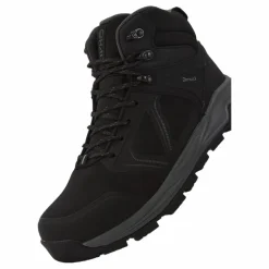 Jura Mid M Ic Michelin Shoe Black