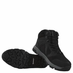 Jura Mid M Ic Michelin Shoe Black