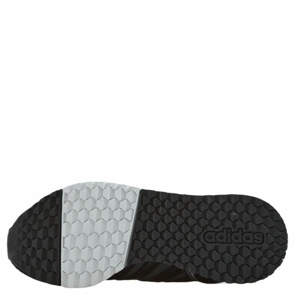 8K 2020 Shoes Core Black / Grey Six / Pink Spirit