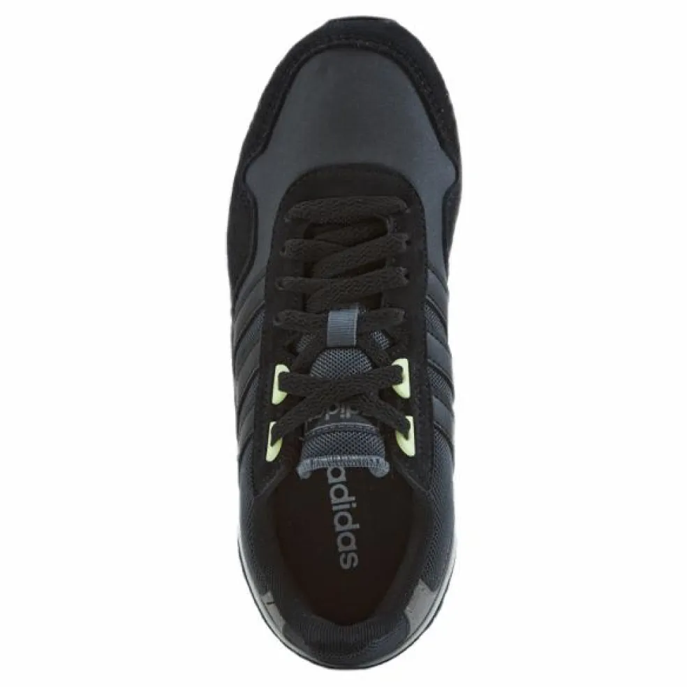 8K 2020 Shoes Core Black / Grey Six / Pink Spirit