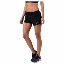 10K Short Black/Grey