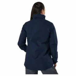 Kailey Jacket Blue