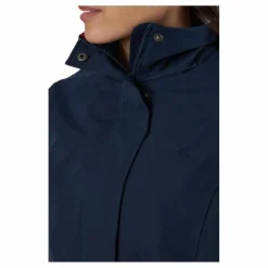 Kailey Jacket Blue