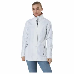 Kailey Jacket White