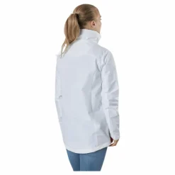 Kailey Jacket White