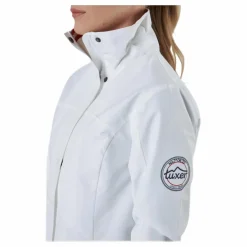 Kailey Jacket White