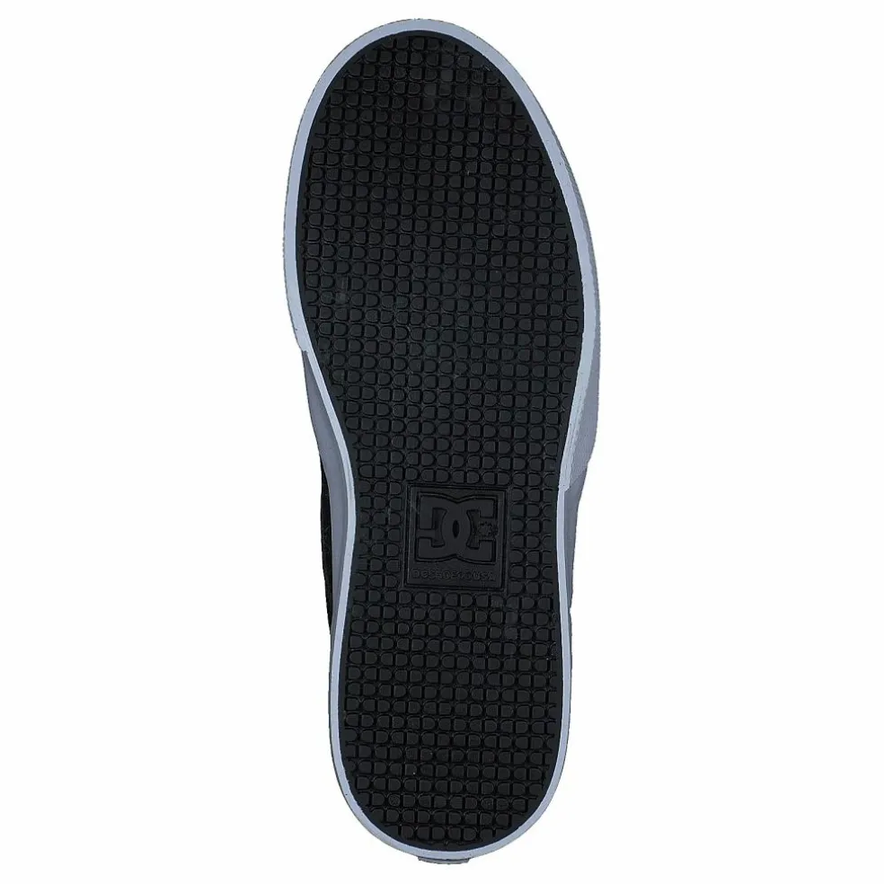 Kalis Vulc Mid Black/white