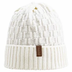 Kalix Hat White