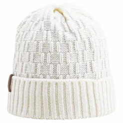 Kalix Hat White