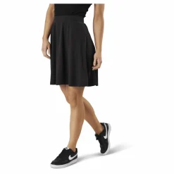 Kamala Mw Skirt Black