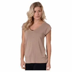 Kamala Tee Beige