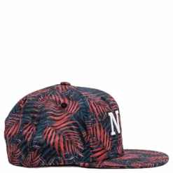 Kami Nyc Youth Snapback Patterned