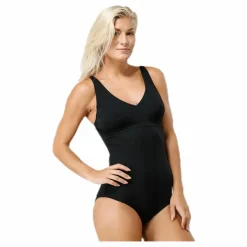 Kanters Pool Swimsuit Black
