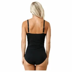 Kanters Pool Swimsuit Black