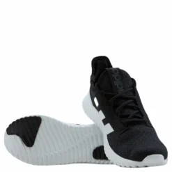 Kaptir 2.0 Shoes Core Black / Cloud White / Grey Six