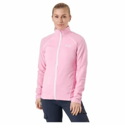 Kari Full-zip Fleece Prism