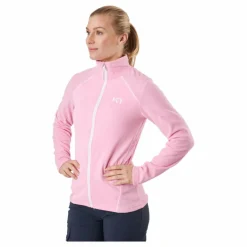 Kari Full-zip Fleece Prism