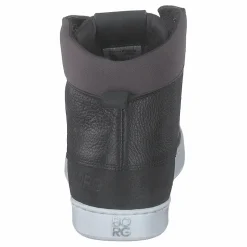 Karl High Tmb M Black