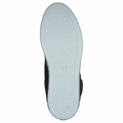 Karl High Tmb M Black