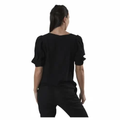 Karma Life 2/4 Solid Top Wvn Black