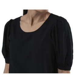Karma Life 2/4 Solid Top Wvn Black