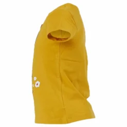 Kat Ss Top Box Yellow