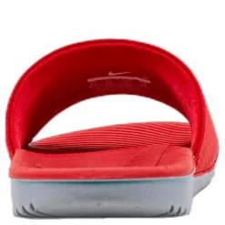 Kawa Slide GS/PS White/Red