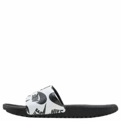 Kawa Slide SE JDI PS/GS White/Black