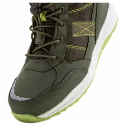 Kayun Kids Winterboot WP Green