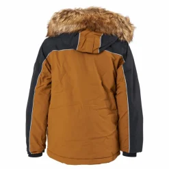 Keb Jacket Spicy Gold