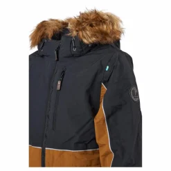 Keb Overall Spicy Gold