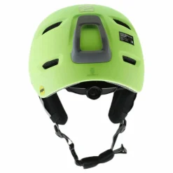 Keeper 2 Plus Jr Green
