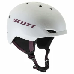 Keeper 2 Plus Jr White