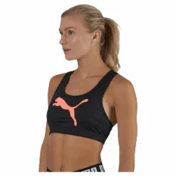 4Keeps Bra M Pink/Black