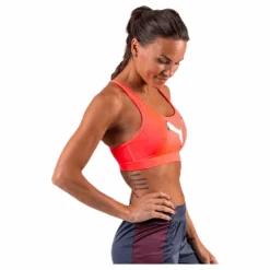 4Keeps Bra M Pink/Red