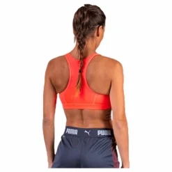 4Keeps Bra M Pink/Red